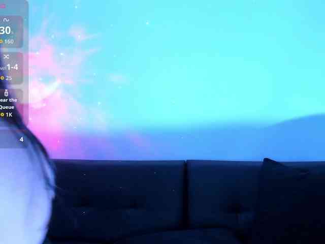 VictoriaBalee webcam