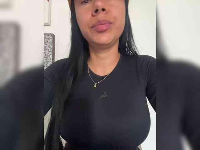 VictoriaBalee Live Webcam on BongaCams