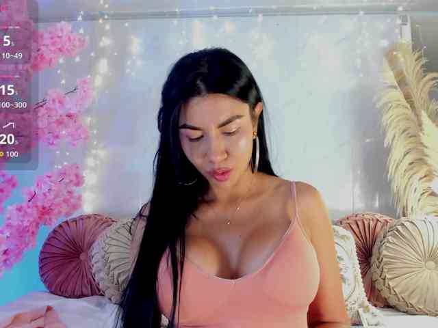 VictoriaBalee webcam