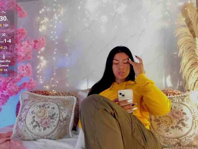 VictoriaBalee webcam