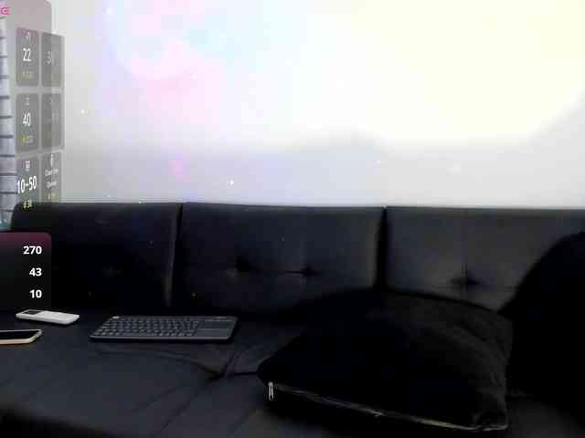 VictoriaBalee webcam