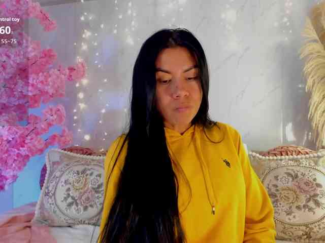 VictoriaBalee webcam