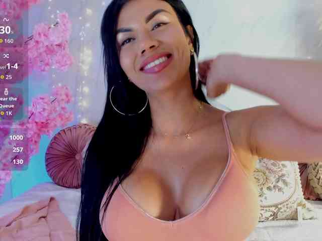 VictoriaBalee webcam