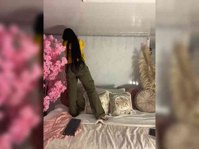 VictoriaBalee webcam