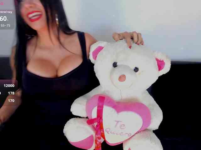 VictoriaBalee webcam