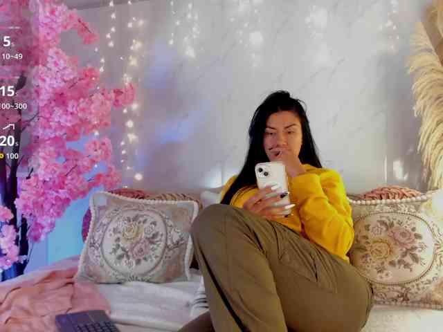 VictoriaBalee webcam