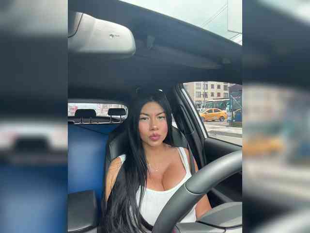 VictoriaBalee webcam