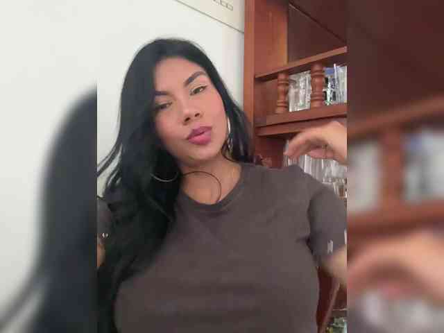 VictoriaBalee webcam