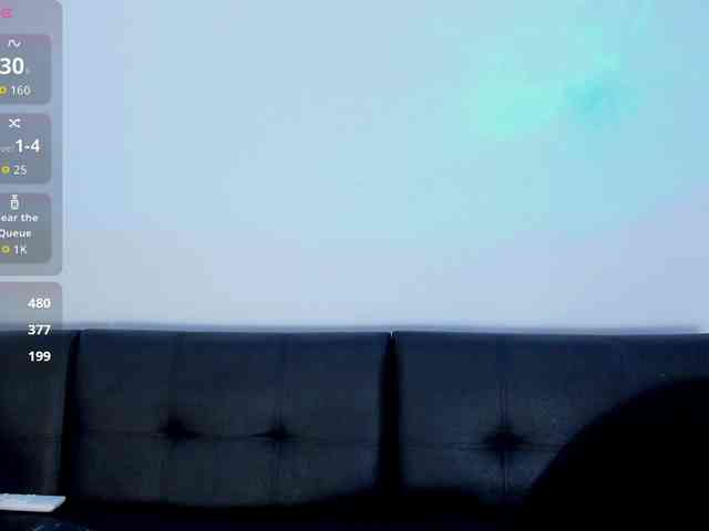 VictoriaBalee webcam