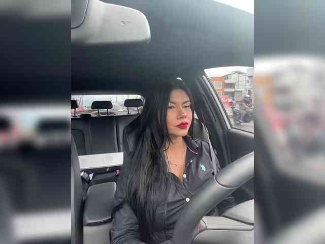 VictoriaBalee webcam