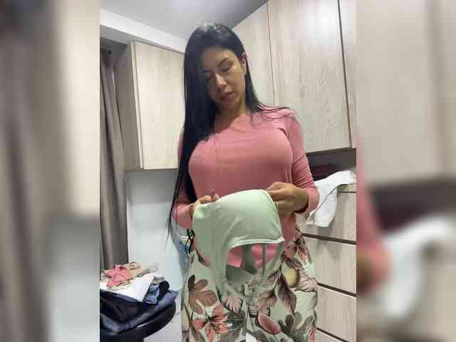 VictoriaBalee webcam