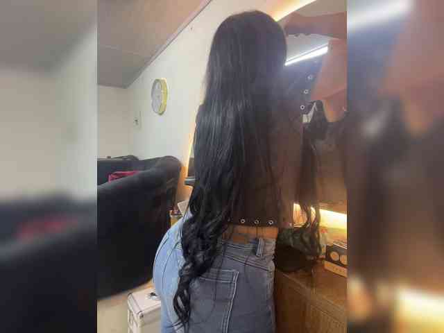 VictoriaBalee webcam