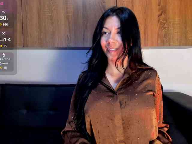 VictoriaBalee webcam