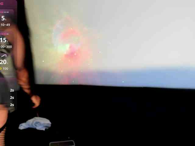 VictoriaBalee webcam