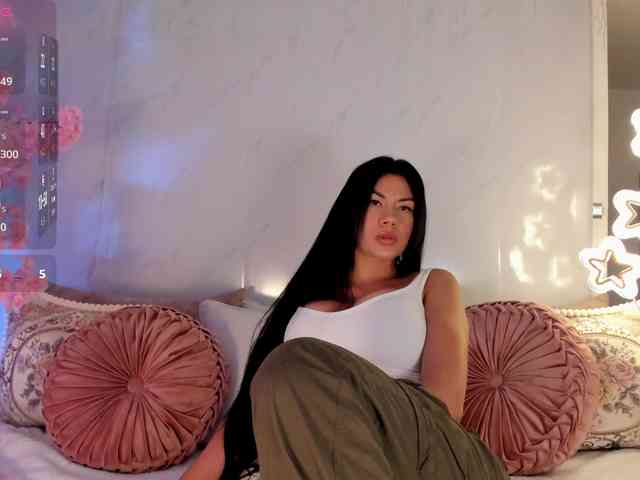 VictoriaBalee webcam