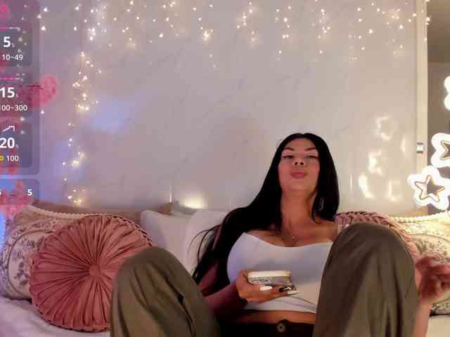 VictoriaBalee webcam