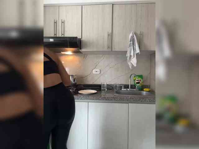 VictoriaBalee webcam