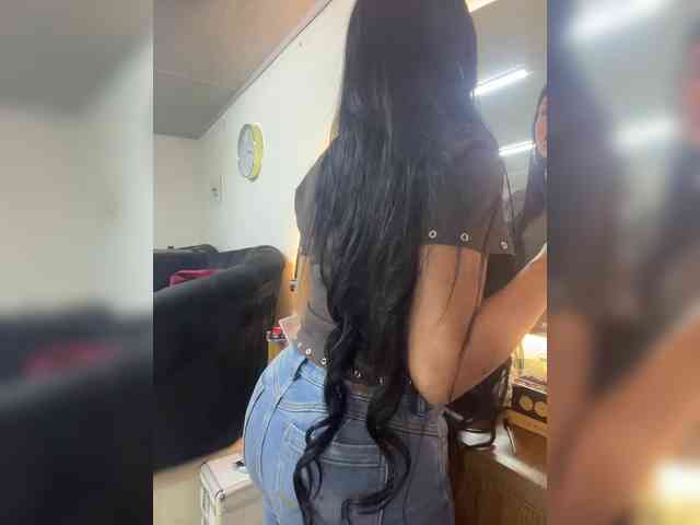 VictoriaBalee webcam