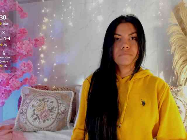 VictoriaBalee webcam