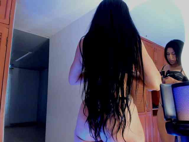 VictoriaBalee webcam