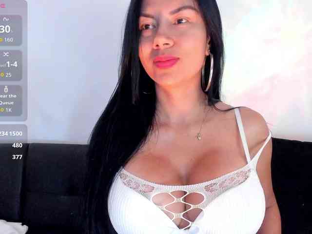 VictoriaBalee webcam