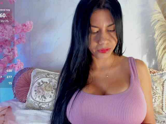 VictoriaBalee webcam