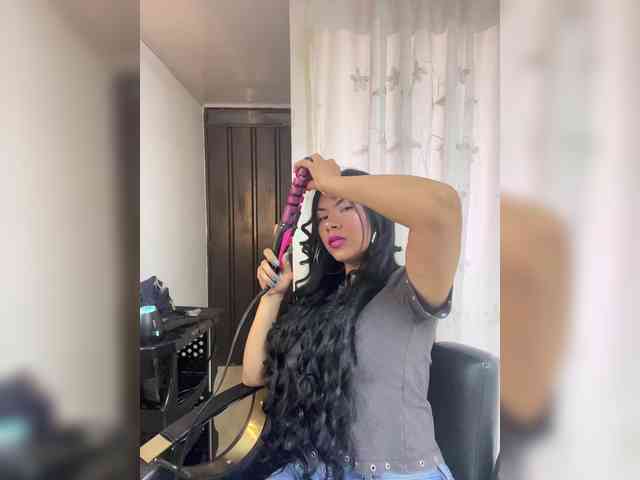 VictoriaBalee webcam