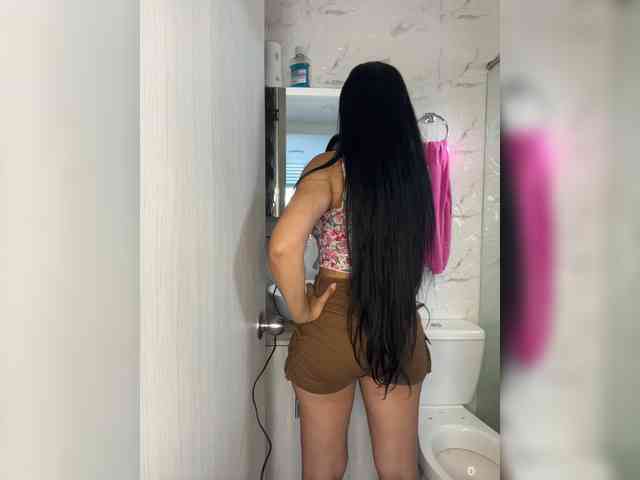 VictoriaBalee webcam