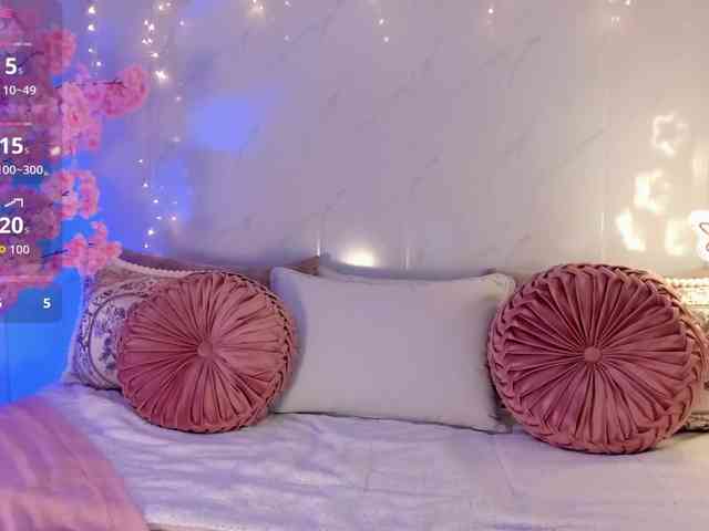 VictoriaBalee webcam