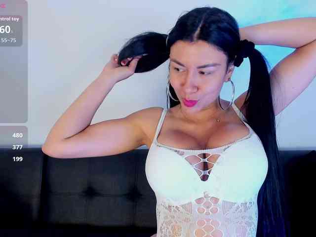 VictoriaBalee webcam