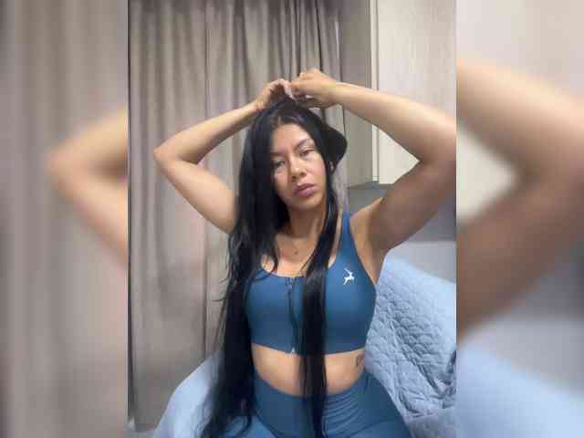 VictoriaBalee webcam