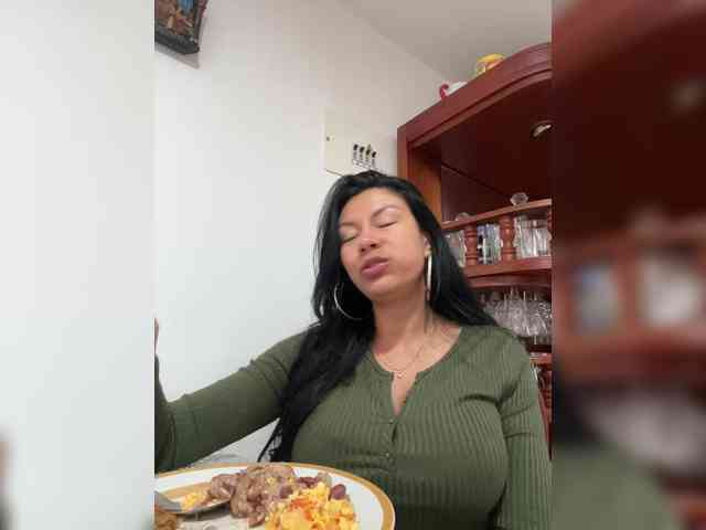 VictoriaBalee webcam