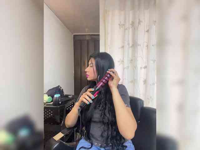 VictoriaBalee webcam