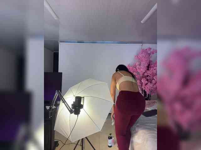 VictoriaBalee webcam