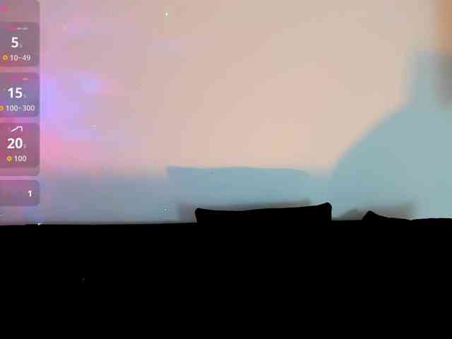 VictoriaBalee webcam