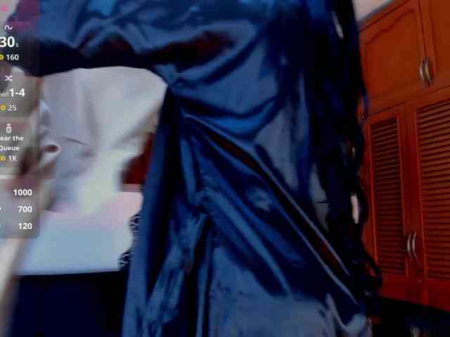 VictoriaBalee webcam