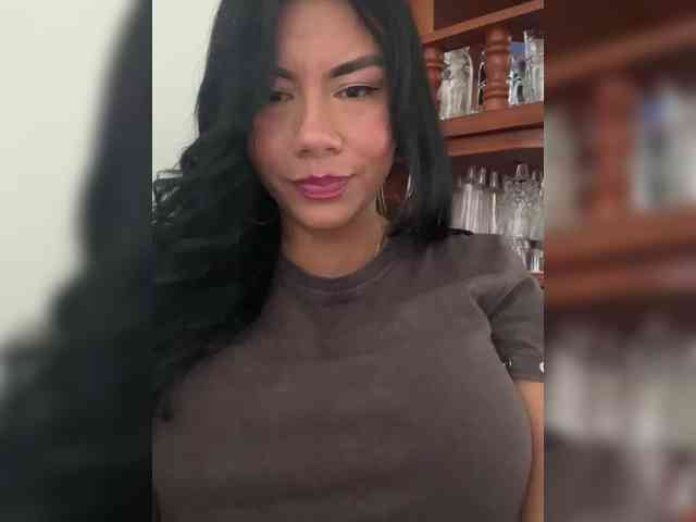 VictoriaBalee webcam