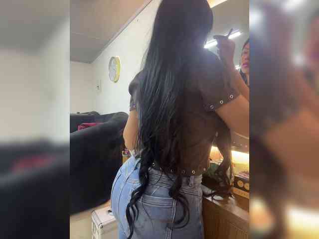 VictoriaBalee webcam