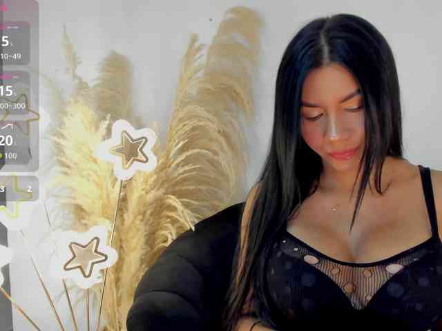 VictoriaBalee webcam