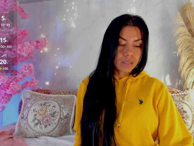 VictoriaBalee webcam