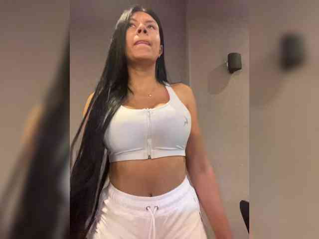 VictoriaBalee webcam