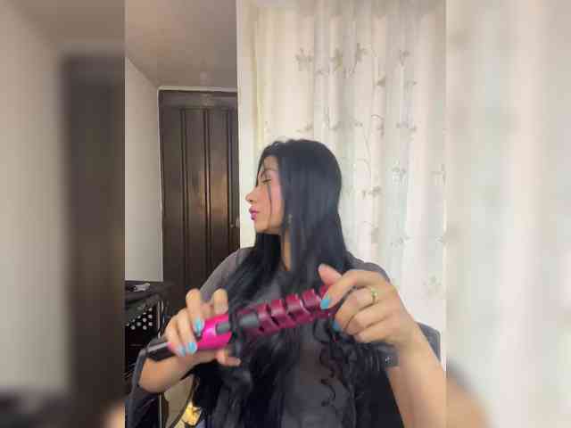 VictoriaBalee webcam