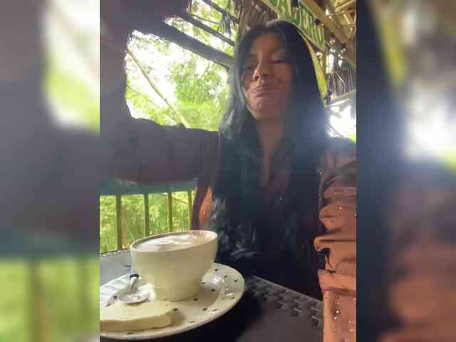 VictoriaBalee webcam