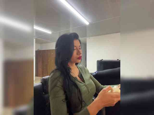 VictoriaBalee webcam