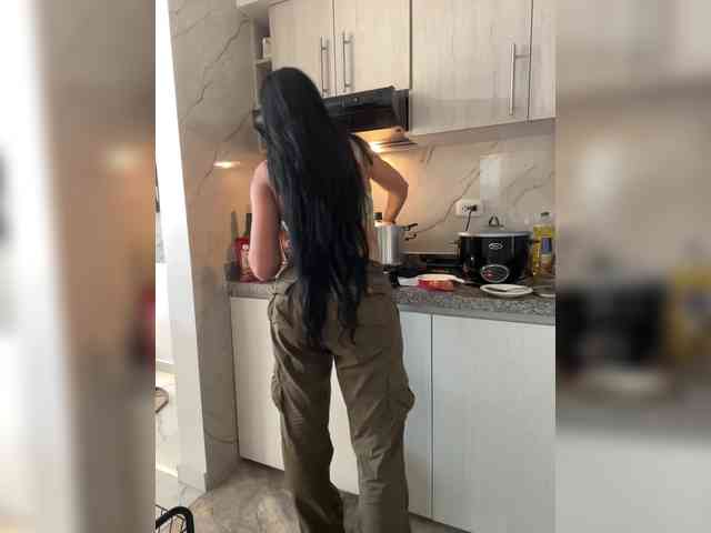 VictoriaBalee webcam