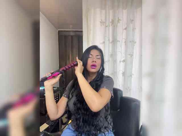 VictoriaBalee webcam