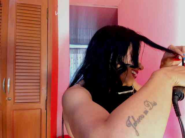 VictoriaBalee webcam