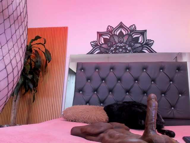 Alyssa-Kross's BongaCams show and profile