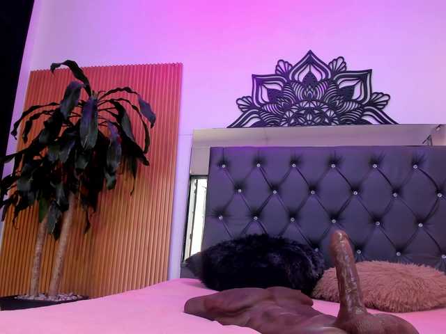 Alyssa-Kross's BongaCams show and profile