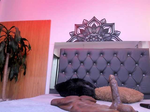 Alyssa-Kross's BongaCams show and profile